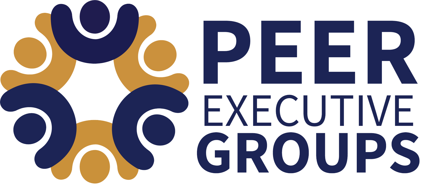 PEER Executive Groups